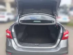 2024 Nissan Sylphy 1.6XE CVT Comfort — фото 16