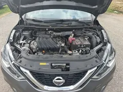 2024 Nissan Sylphy 1.6XE CVT Comfort — фото 17