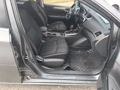 2024 Nissan Sylphy 1.6XE CVT Comfort — фото 21