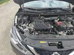 2024 Nissan Sylphy 1.6XE CVT Comfort — фото 22