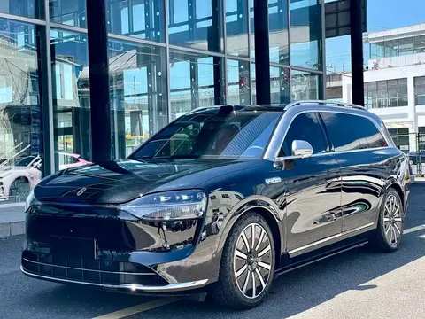 2024 Aito M9 42kWh 6