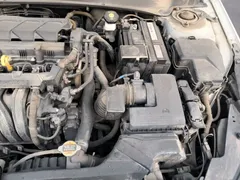 2021 Hyundai Elantra 1.5L CVT LUX Premium, белый — фото 20