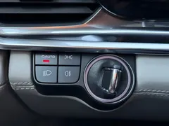 2021 Porsche Panamera 2.9T, синий — фото 26