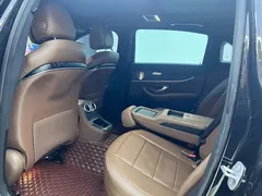 2021 Mercedes-Benz E-Class E 300 L, чёрный — фото 12