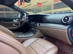 2021 Mercedes-Benz E-Class E 300 L, чёрный — фото 15