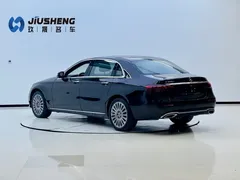 2021 Mercedes-Benz E-Class E 300 L, чёрный — фото 18