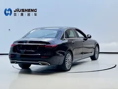 2021 Mercedes-Benz E-Class E 300 L, чёрный — фото 20