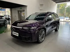 2024 Leapmotor C16 580 Premium — фото 1