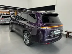 2024 Leapmotor C16 580 Premium — фото 2