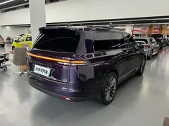 2024 Leapmotor C16 580 Premium — фото 3