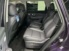 2024 Leapmotor C16 580 Premium — фото 6