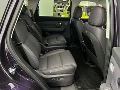 2024 Leapmotor C16 580 Premium — фото 7