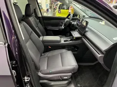 2024 Leapmotor C16 580 Premium — фото 8