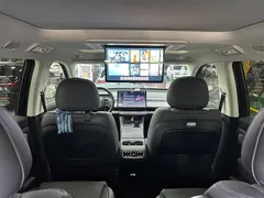 2024 Leapmotor C16 580 Premium — фото 9
