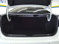 2023 Volkswagen Bora 1.5L AT Limited, белый — фото 4