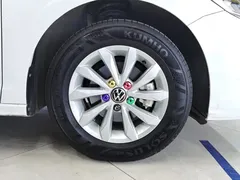 2023 Volkswagen Bora 1.5L AT Limited, белый — фото 6