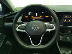 2023 Volkswagen Bora 1.5L AT Limited, белый — фото 15