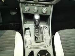 2023 Volkswagen Bora 1.5L AT Limited, белый — фото 16