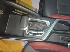 2021 Geely Vision X3 1.5L CVT, синий — фото 14