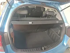 2021 Geely Vision X3 1.5L CVT, синий — фото 19