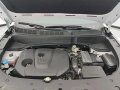 2022 Changan CS35 PLUS 1.6L MT Luxury, белый — фото 10