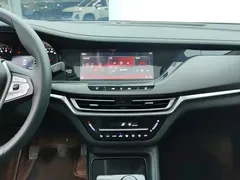 2022 Changan CS35 PLUS 1.6L MT Luxury, белый — фото 13