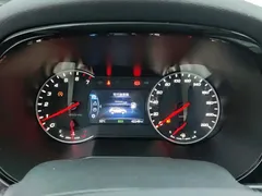 2022 Changan CS35 PLUS 1.6L MT Luxury, белый — фото 14