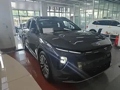 2024 Nio ES6 75kWh — фото 22