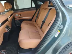2025 BYD Han L 4WD, зелёный — фото 13