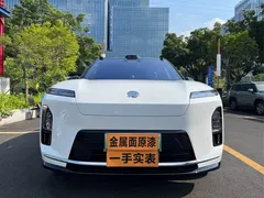 2026 Nio ES8 6-seat Executive Signature, белый — фото 1