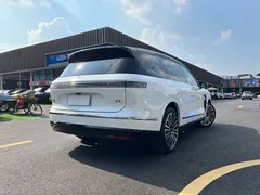 2026 Nio ES8 6-seat Executive Signature, белый — фото 6