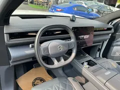 2026 Nio ES8 6-seat Executive Signature, белый — фото 9