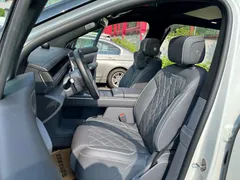 2026 Nio ES8 6-seat Executive Signature, белый — фото 10
