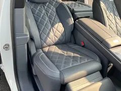 2026 Nio ES8 6-seat Executive Signature, белый — фото 11