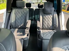 2026 Nio ES8 6-seat Executive Signature, белый — фото 12