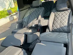 2026 Nio ES8 6-seat Executive Signature, белый — фото 14