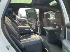 2026 Nio ES8 6-seat Executive Signature, белый — фото 15