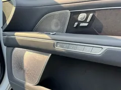 2026 Nio ES8 6-seat Executive Signature, белый — фото 16