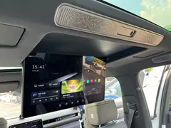 2026 Nio ES8 6-seat Executive Signature, белый — фото 21