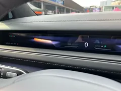 2026 Nio ES8 6-seat Executive Signature, белый — фото 23