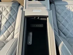 2026 Nio ES8 6-seat Executive Signature, белый — фото 27