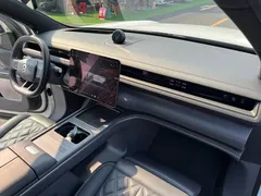 2026 Nio ES8 6-seat Executive Signature, белый — фото 28