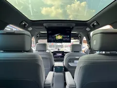 2026 Nio ES8 6-seat Executive Signature, белый — фото 31