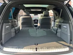 2026 Nio ES8 6-seat Executive Signature, белый — фото 32