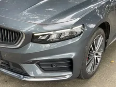 2021 Geely Preface 2.0TD — фото 2