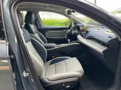 2021 Geely Preface 2.0TD — фото 7