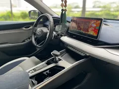 2021 Geely Preface 2.0TD — фото 8