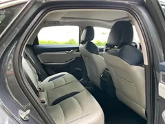 2021 Geely Preface 2.0TD — фото 9