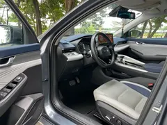 2021 Geely Preface 2.0TD — фото 10