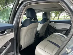 2021 Geely Preface 2.0TD — фото 11